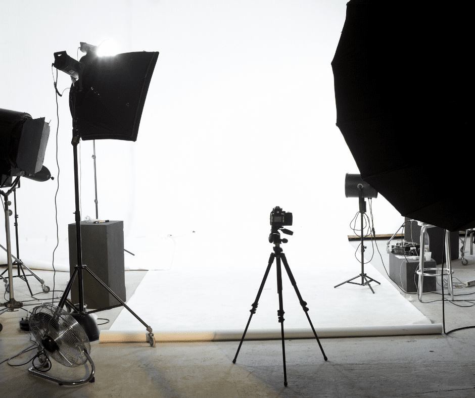 Photo & Video