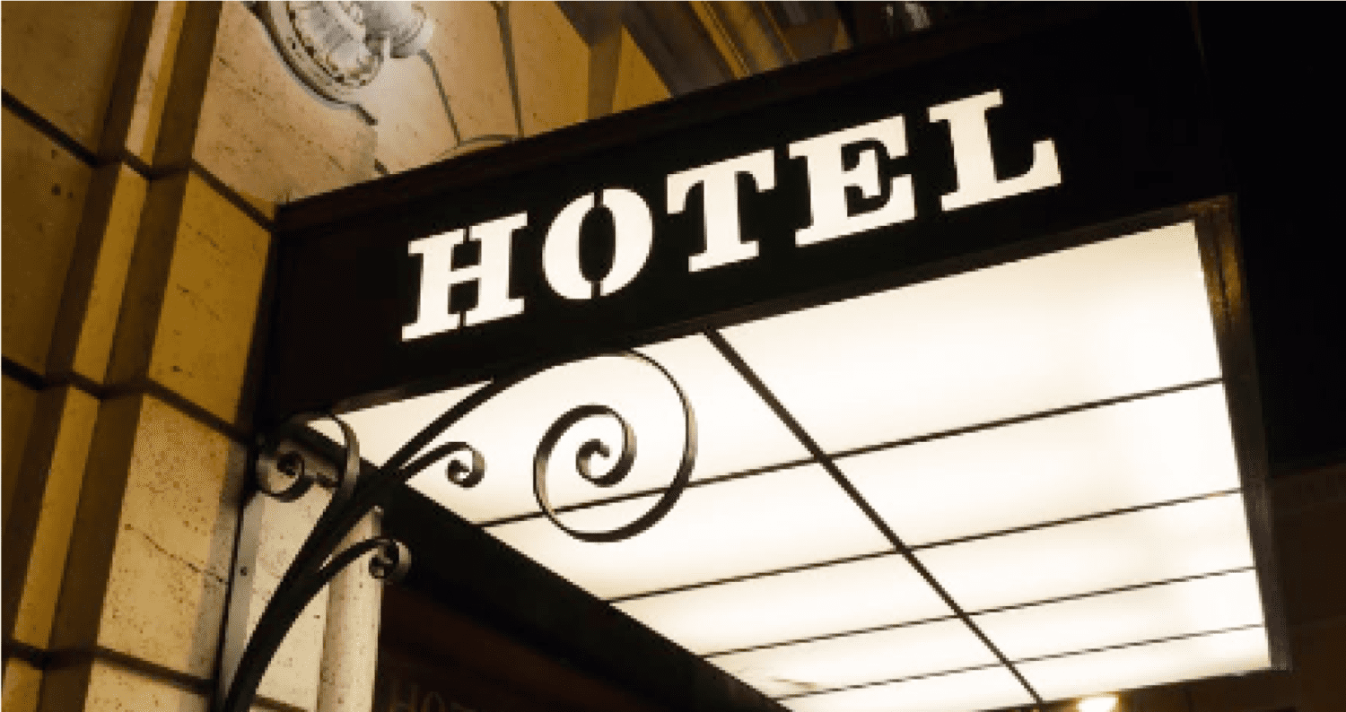 hotel11 Glaminator Beauty