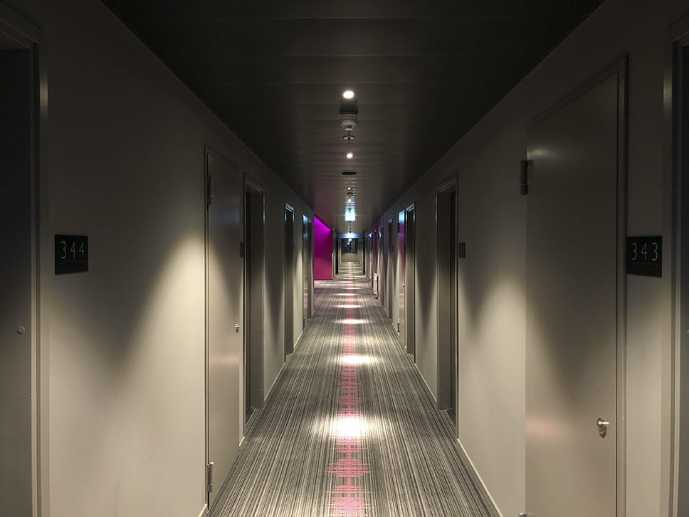 hotel2 Glaminator Beauty
