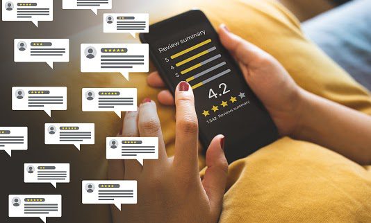 Star Ratings Star Ratings