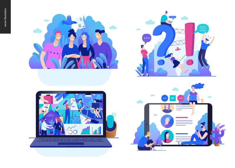 What To Consider When Hiring Digital Marketing Experts