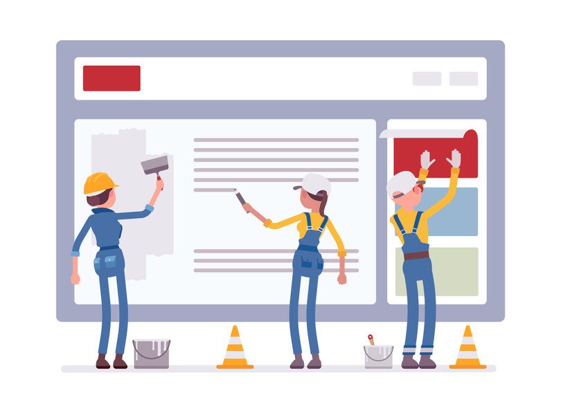 5 Ways to Make Your Website More Appealing to Users
