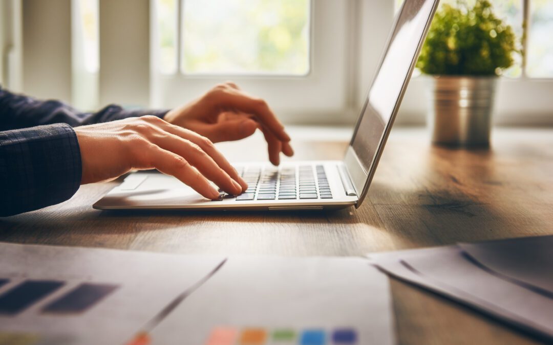 Your Website Needs Blogs: Here’s 4 Reasons Why