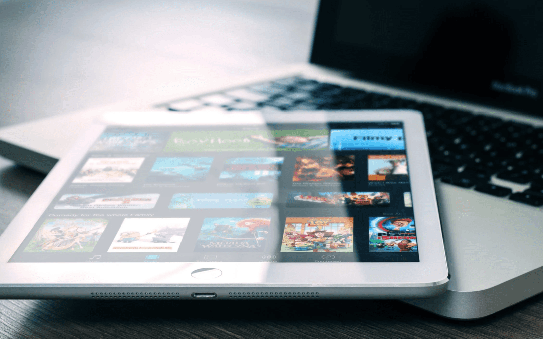 Here’s All You Need to Know About OTT Advertising