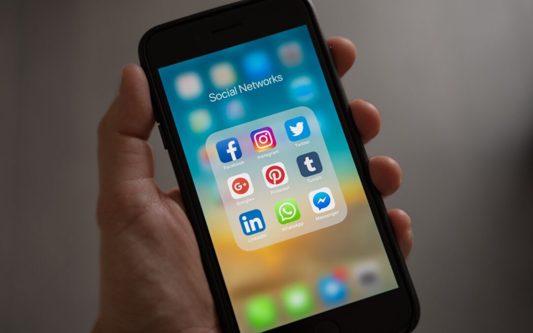 How to Build an Effective Social Media Strategy Plan