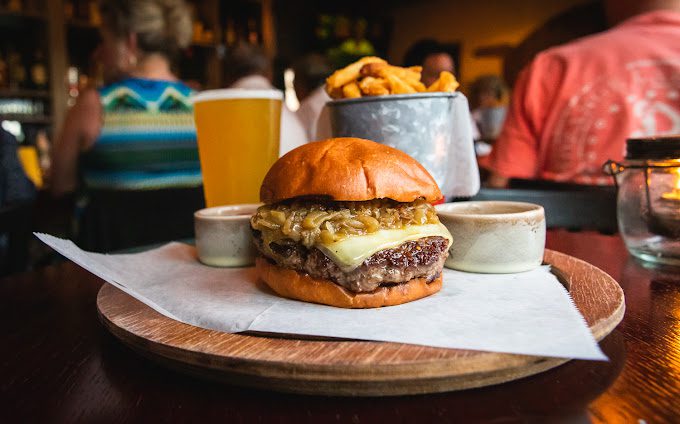 Local restaurant successfully rebrands with SJM