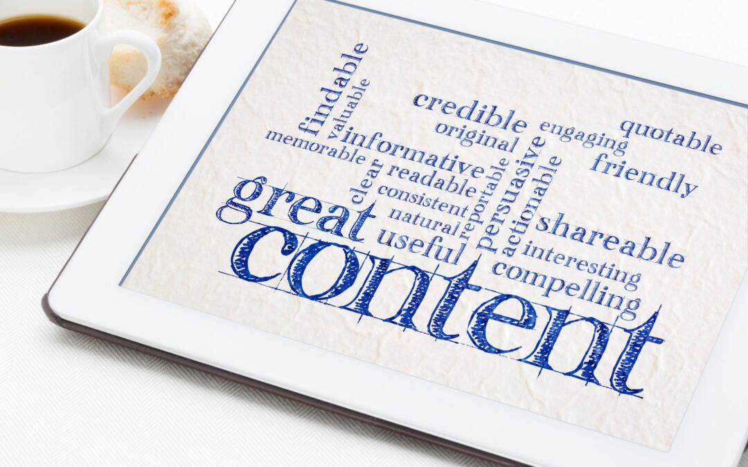 Content Marketing Tips You Should Follow