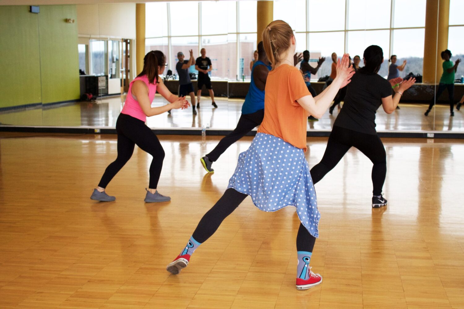 Barre 4