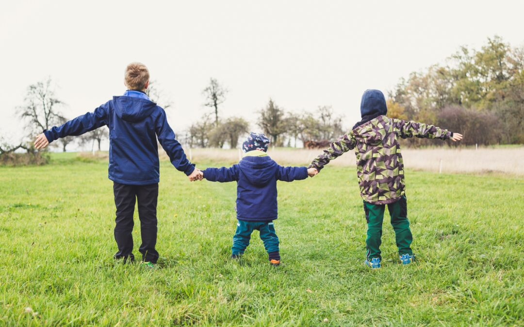 National Leader in Childcare and Tutoring Partners with SJM