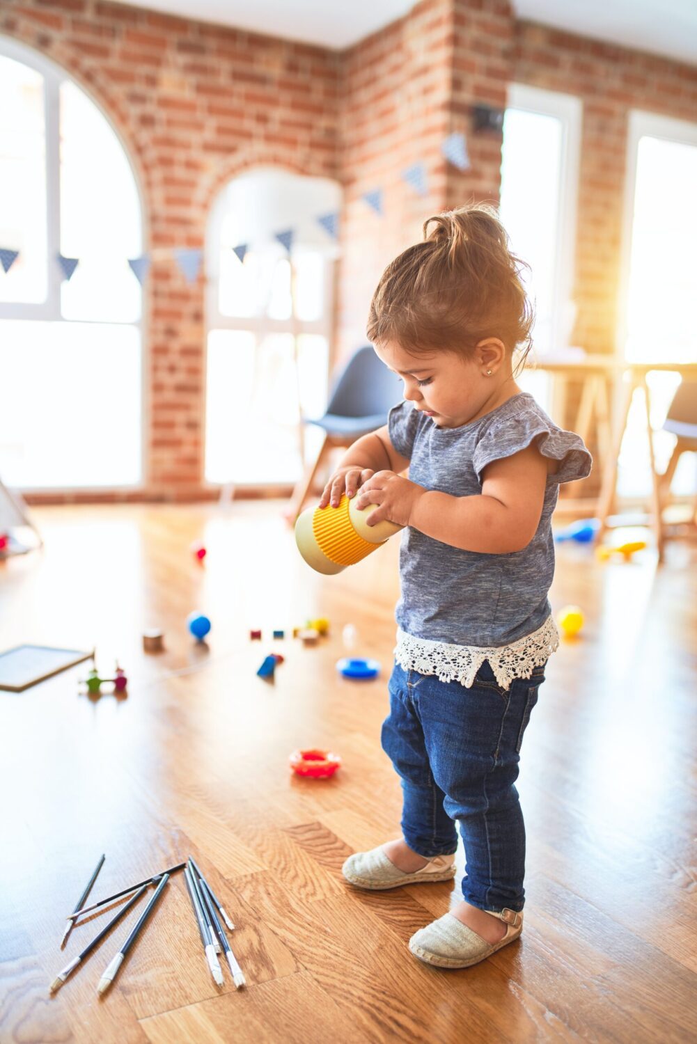 Childcare 3