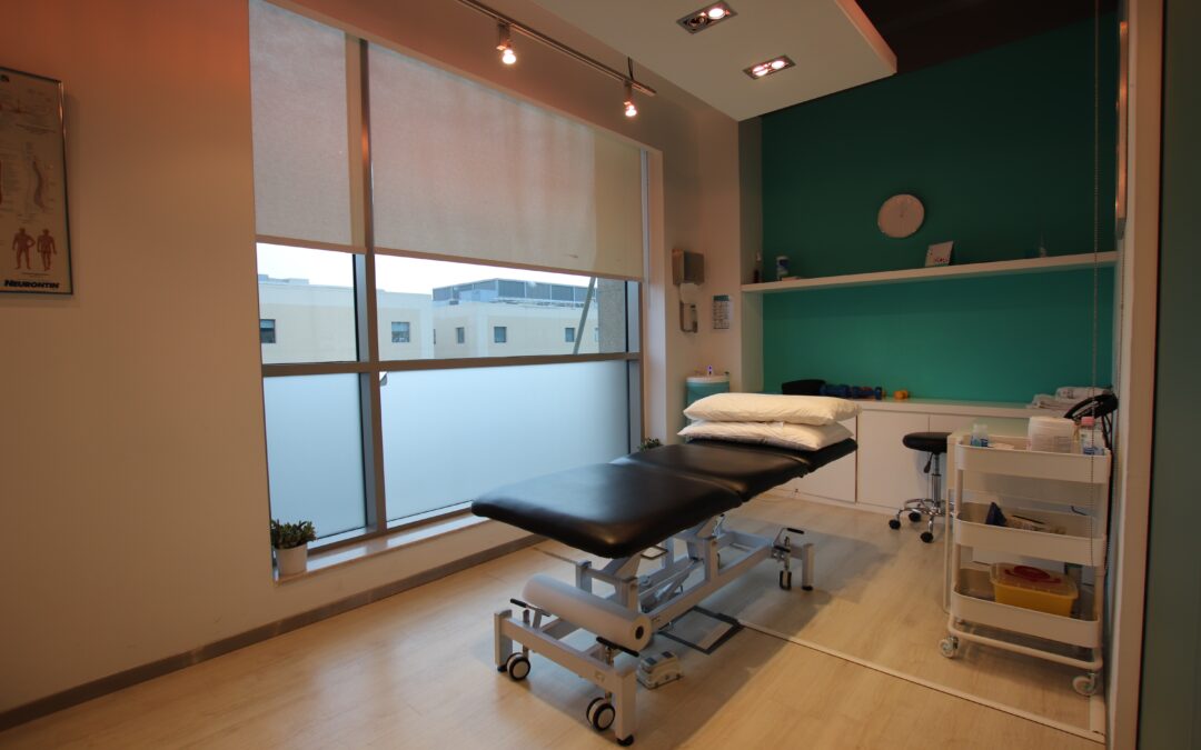 SJM Uses PPC Campaign to Help Physiotherapy Clinic Reach Their Target Audience