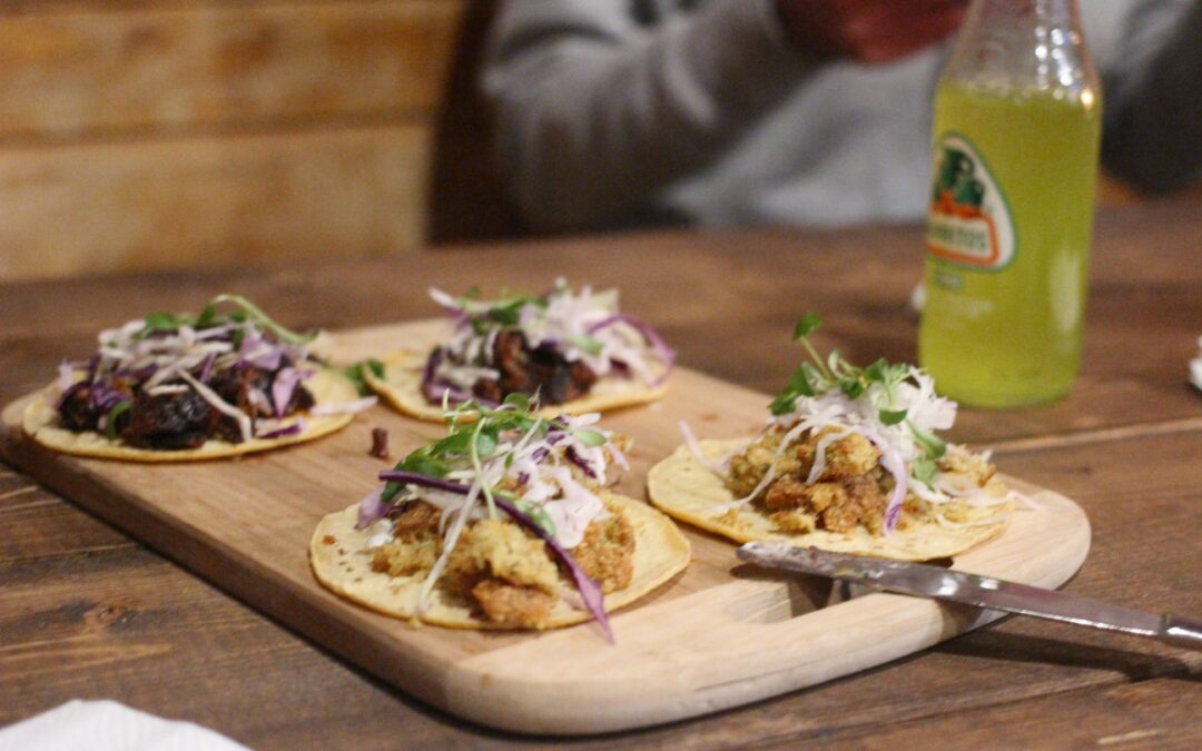 SJM Uses PPC Campaign to Help Local Restaurant Increase Sales
