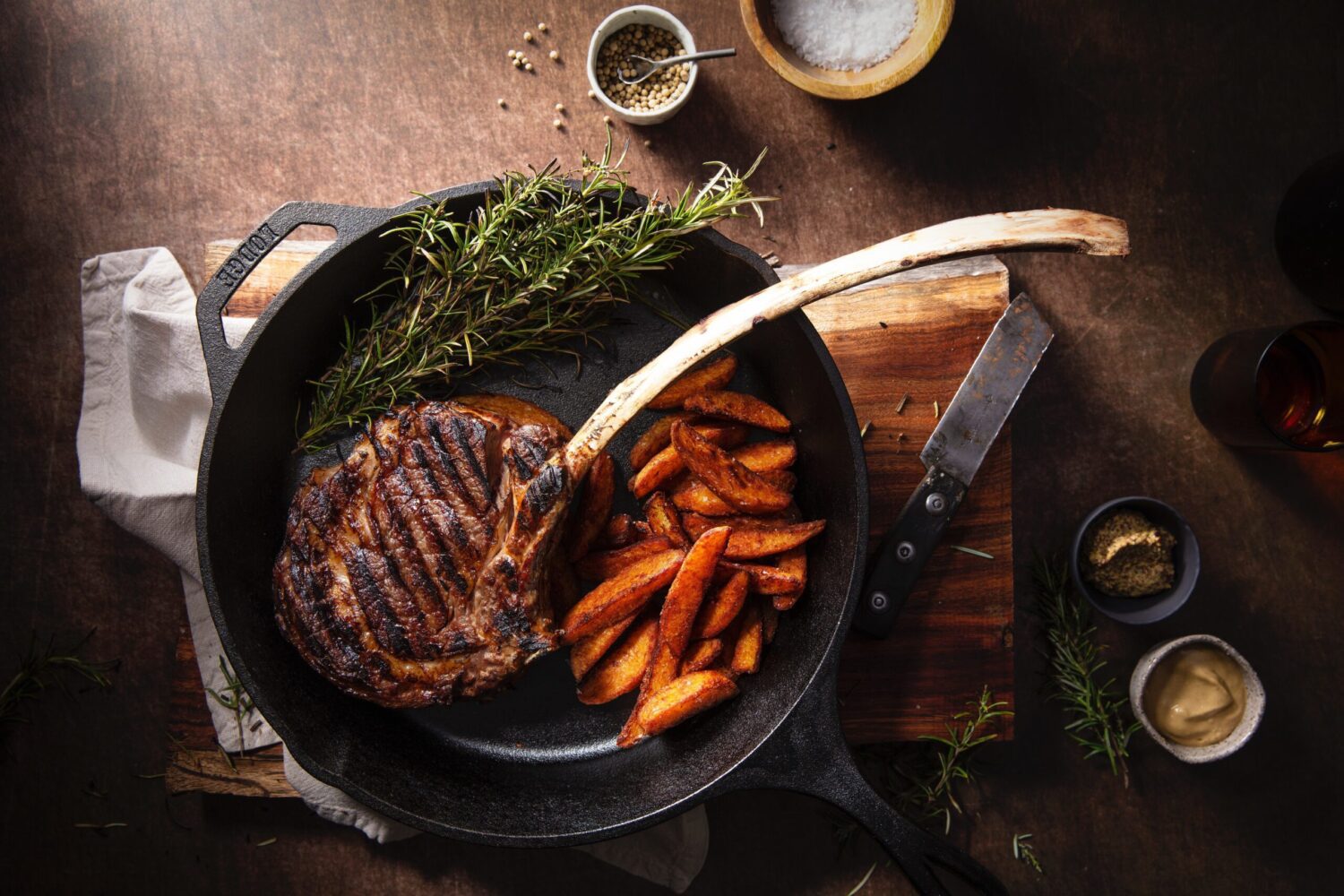 steakhouse 1