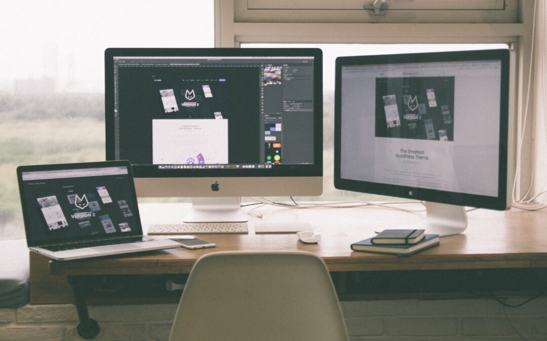 Website Design Tips for 2023