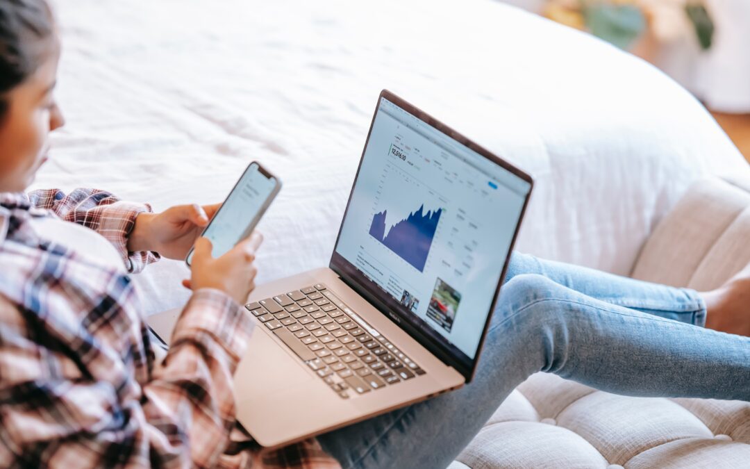 Why is a Mobile-Friendly Website Crucial for Local Businesses?
