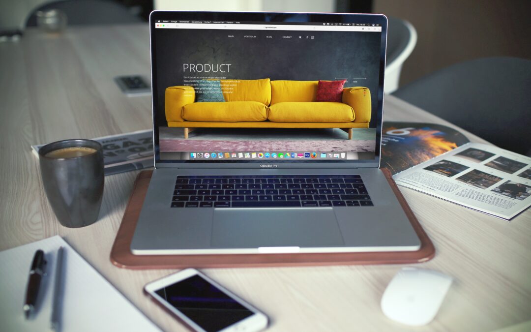 Why Storytelling Is Important in Website Design and How to Incorporate It Effectively